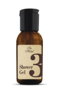 Гель для душа, бутылочка 30 мл (Коллекция The Hotel) арт. 721965 1/25  - фото