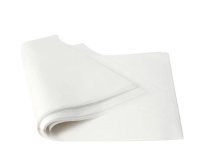 Бумага д/выпекания белая в листах 570*780мм 2-хсиликон 1/25 Белый - фото