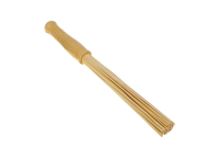 Веник банный бамбуковый 35 см, Б-1971   - фото