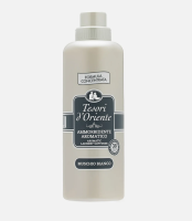 Tesori d’Oriente Кондиционер для белья ароматический БЕЛЫЙ МУСКУС 760 мл, FAA3178  - фото
