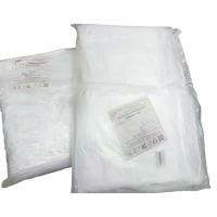 Пакет 18*8*50 (26*50) HDPE 1/1000 (10) Прозрачный - фото