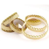 Скотч кружево "Magic Hobby"  - фото