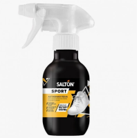 Активная пена SALTON Sport очищающая, 200 мл, 62200/1  - фото