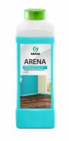 Средство с полирующим эффектом для пола Arena, 1л  - фото