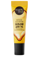 Бальзам для губ "Intense Sos Repair" OS / Lip Balms ,10 мл  - фото