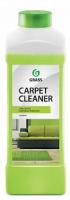 Очиститель ковровых покрытий Carpe Cleaner, 1кг  - фото