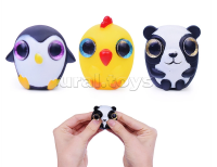 Игрушка-антистресс "Пучеглазик" 00-4733  - фото