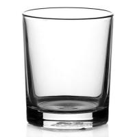 Стакан "Гладкий", объем 250 мл, арт. 02C1021 Прозрачный - фото