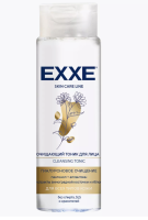Очищающий тоник для лица EXXE "Гиалуроновое очищение", 150 мл, С0007405  - фото