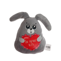 Магнит «Ты лучше всех» Milo toys, арт. 3524565 Серый - фото
