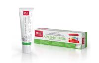 Зубная паста Professional MEDICAL HERBS/ЛЕЧЕБНЫЕ ТРАВЫ, 100мл, арт. 112.14009.01  - фото