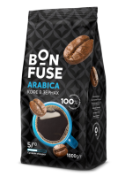 Кофе Bonfuse Mogiana 1кг зерно  - фото
