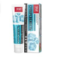 Зубная паста Daily "SPLAT Super Fresh/Суперсвежесть", 100г, арт. 112.52171.01  - фото