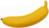 Банан Желтый - фото