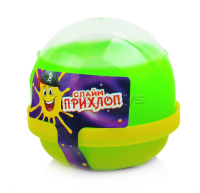 Слайм капсула, в асс-те 40гр.  - фото