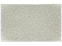 Полотенце льняное 35*60 "Трепет" цв. 330 рис. 722 Разноцветный - фото