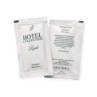 Шампунь, саше 10 гр ( Коллекция Hotel Collection ), арт. 2469 1/50 Белый - фото
