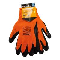 Перчатки Fiberon "Утепл", XL Микс - фото