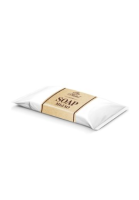 Мыло, флоу-пак 9 гр (Коллекция The Hotel) арт. 781108 1/25  - фото