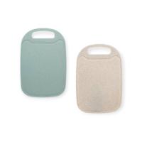 Доска разделочная VETTA "ЭКО", 32,5х21,5х0,3см, 852-138 (12) Микс - фото