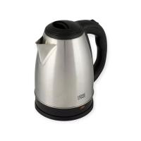 Чайник Homestar HS-1010A (1,8 л) стальной Серебро - фото