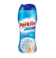 Кондиционер концентрат для белья в гранулах 250г PERKLIN SUPER "Океанская свежесть", 609821 (6)  - фото