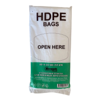 Пакет 10*8*27 (18*27) HDPE 1/1000 (10)  - фото