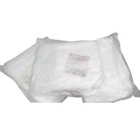 Пакет 18*8*50 (26*50) HDPE бирка (10) Прозрачный - фото