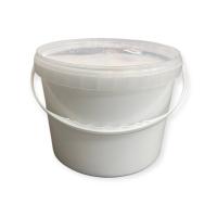 Соль техническая 7 кг в ведре Белый - фото