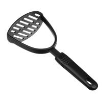 Толкушка жаропроч. нейлон, Блэк, WH 1013-12, 881-247 Черный - фото