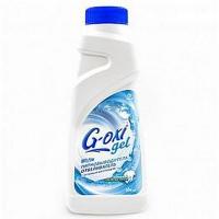 Пятновыводитель-отбеливатель "G-oxi", 500мл  - фото