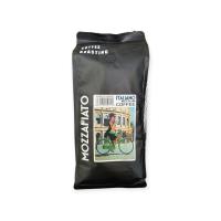 Кофе Italiano 1 кг Коричневый - фото