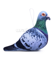 Игрушка подарочная "Голубь" арт. GOL0  - фото