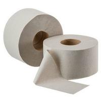 Туалетная бумага Professional STYLE Эконом 180м, 12 шт Серый - фото