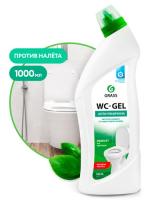 Чистящее средство "WC-gel", 1000мл  - фото
