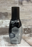Очиститель разводов SALTON EXP. «Антисоль» для обуви от соли и реагентов, 100 мл, 59100  - фото