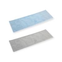 Насадка для швабры VETTA, 10х40см, микрофибра бархат, 448-018 (12) Микс - фото