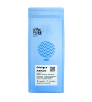 Кофе Bonfuse Ethiopia Amhara 1кг зерно 100% арабика  - фото