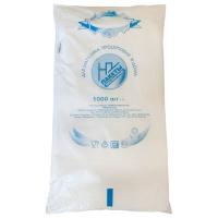 Пакет 18*8*35 (26*35) HDPE 1/1000 (10)  - фото