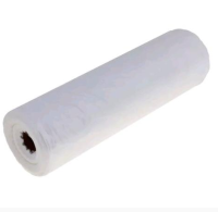 Пакет фасовочный ПНД 24*37 8мк в рулоне 1/500 Прозрачный - фото