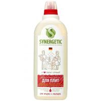 Гель для чистки кухонных плит "Synergetic" 1,0л, арт. 106100  - фото