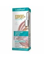 Корректирующая сыворотка для лица, 25мл ТМ Compliment EXPERT+PORE CONTROL   - фото