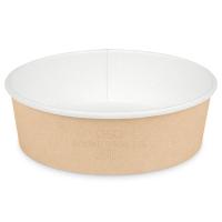 Круглый контейнер OSQ ROUND BOWL 620 (45/270) d150  - фото