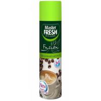 Освежитель воздуха Master Fresh Ароматный капучино арт. С0006482 300 мл  - фото