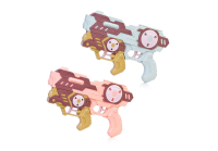 Водное оружие "Волна" в пакете, размер 26 х 3 х 16 см, 3918 Водное оружие "Волна" в пакете, размер 26 х 3 х 16 см, 3918 Микс - фото