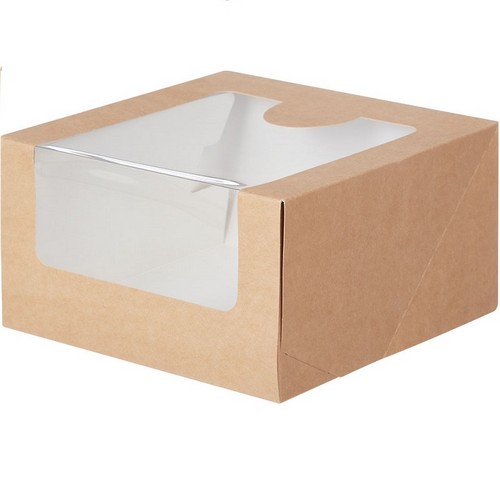 2. Многоугольная подарочная коробка