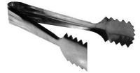 Щипцы для льда METAL CRAFT CT-E 64500 Серебро - фото