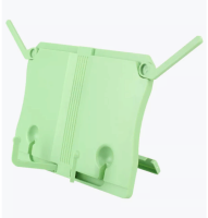 Подставка для книг пластиковая ассорти DV-13232 (1) Darvish Микс - фото