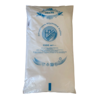 Пакет 18*8*35 (26*35) HDPE 1/1000 (10)  - фото