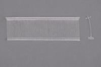 Держатель для маркиратора пластиковый 25S (10000шт), арт. ФР-00000151  - фото